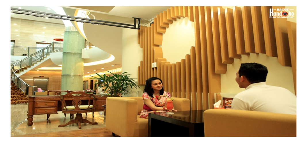 Ros-In Hotel Yogyakarta