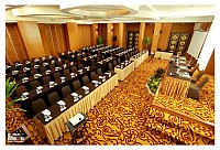 Meeting & Conference