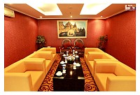 VIP Lounge
